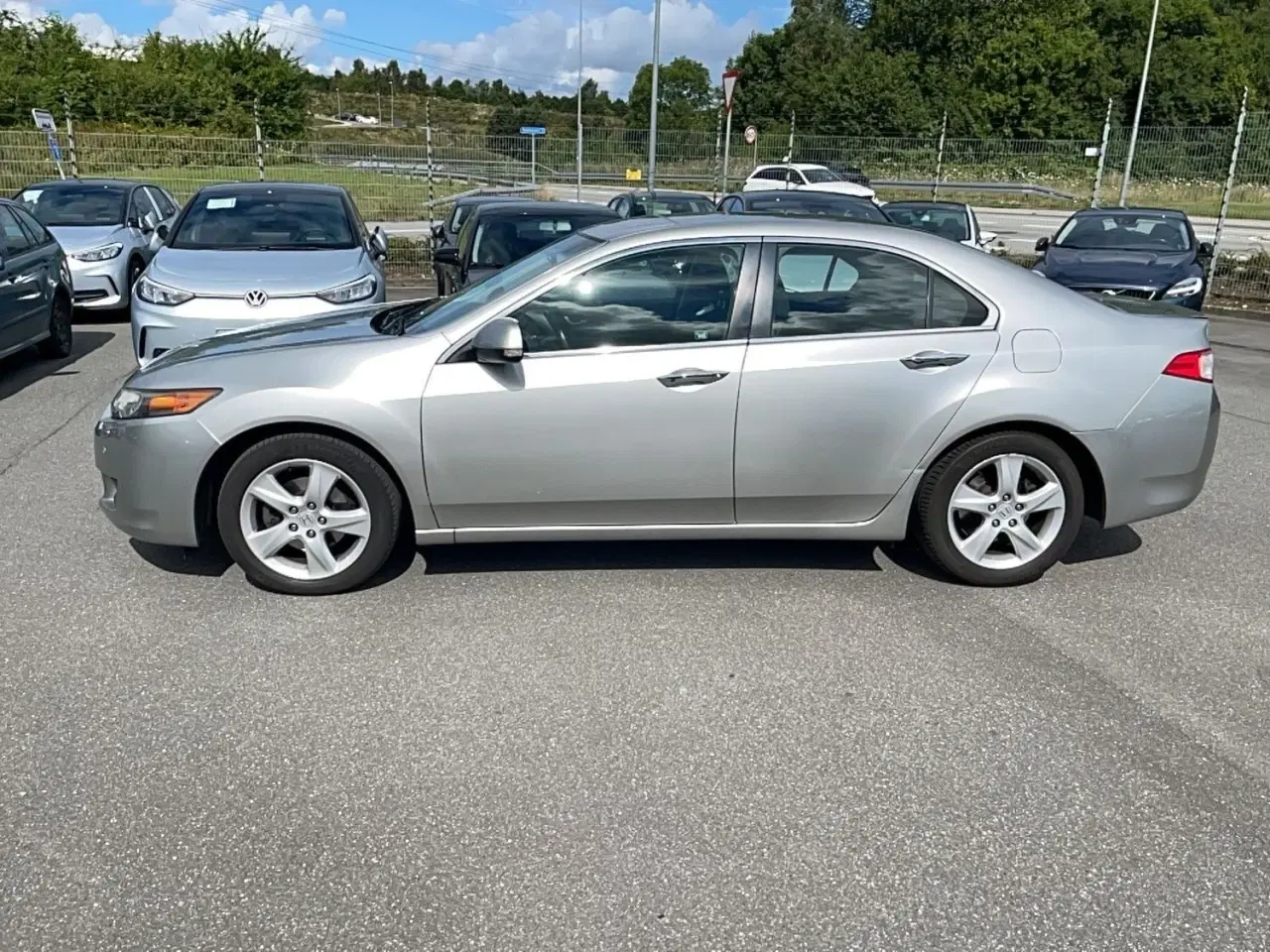 Billede 2 - Honda Accord 2,2 i-DTEC Elegance aut.