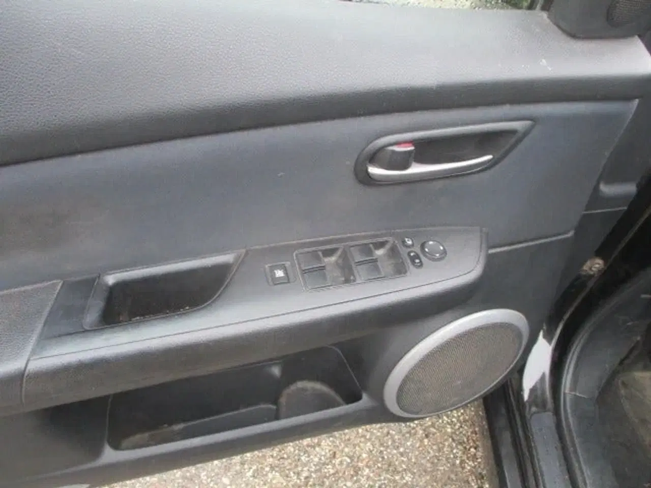 Billede 10 - Mazda 6 2,0 Advance stc.