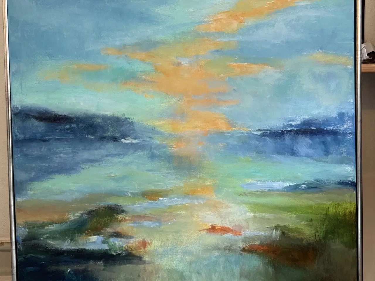 Billede 2 - 100x100 akryl