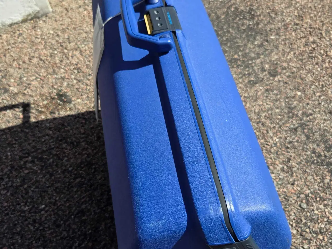 Billede 8 - Kuffert Samsonite  23x60x70