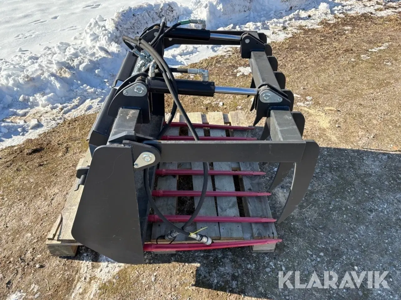 Billede 5 - Overfaldsklo