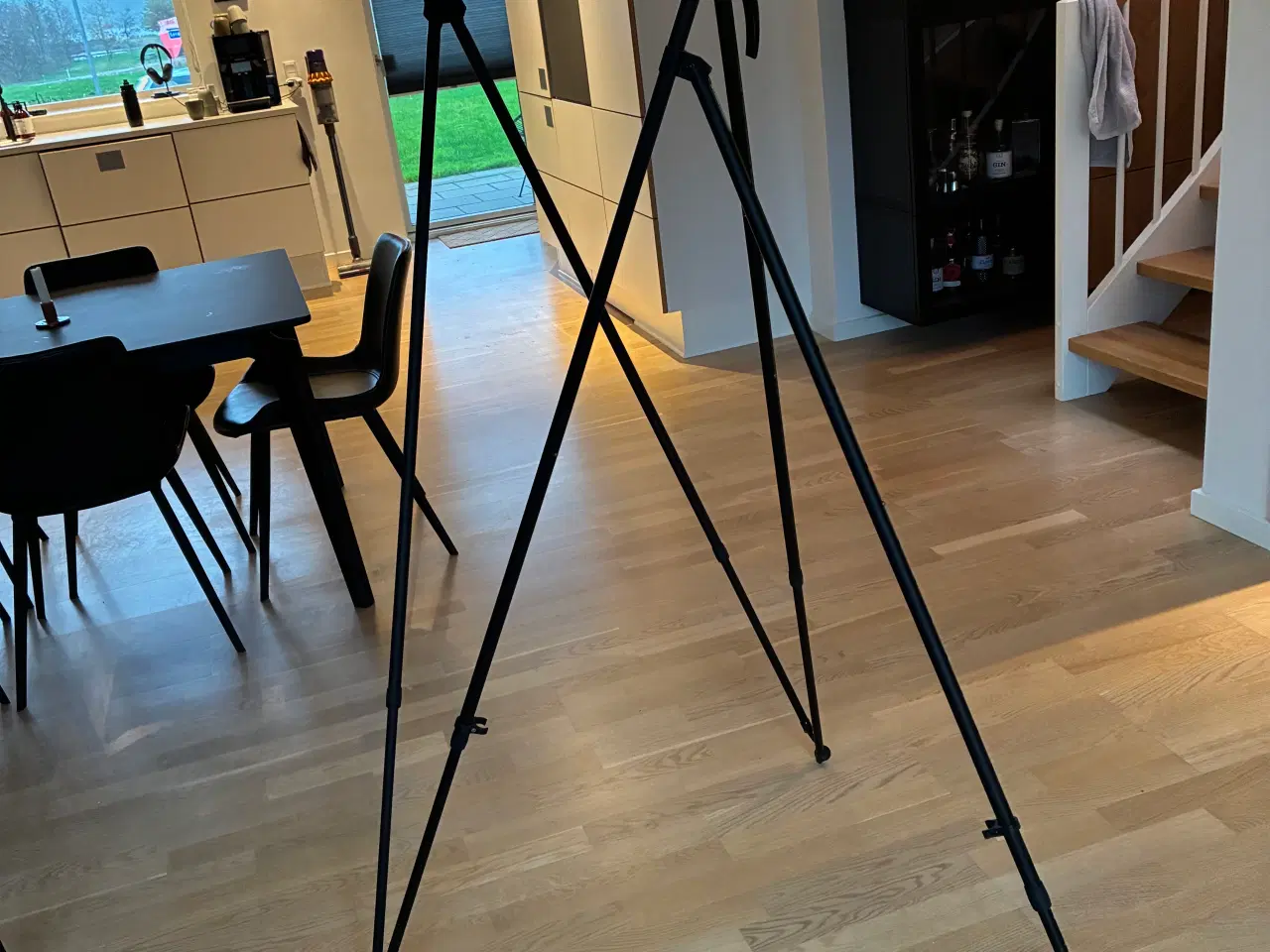 Billede 4 - VIPER-FLEX® STYX PRO Skydestok 