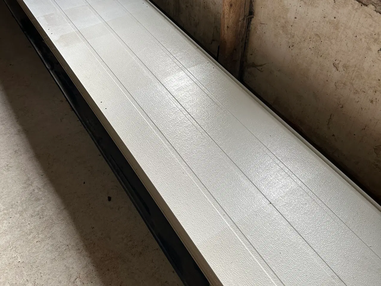 Billede 7 - Alu port m 3 vinduer