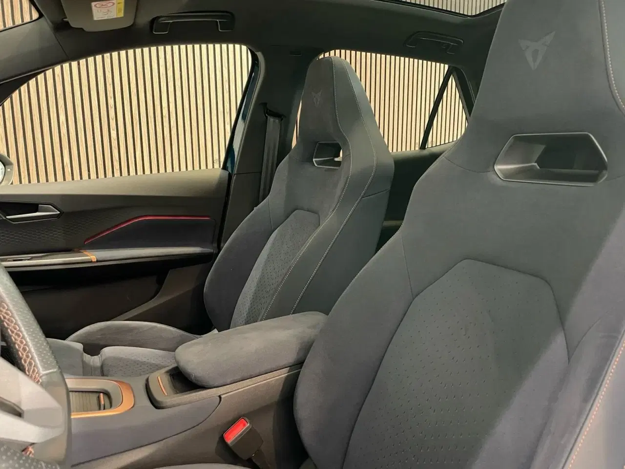 Billede 8 - Cupra Born 58 Dinamica Pack High