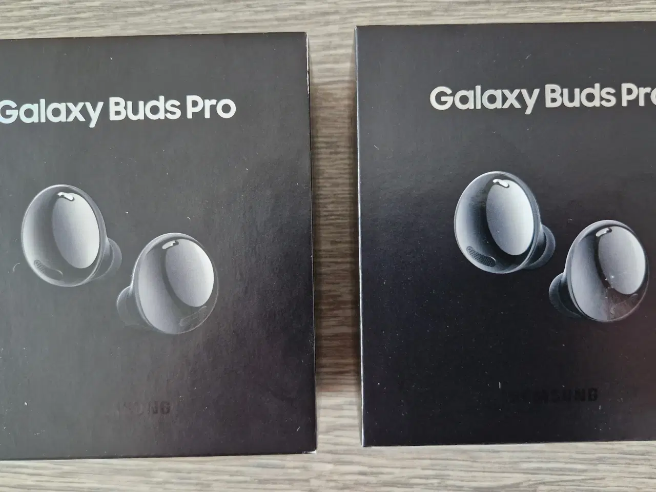 Billede 1 - Samsung, Galaxy Buet Pro 