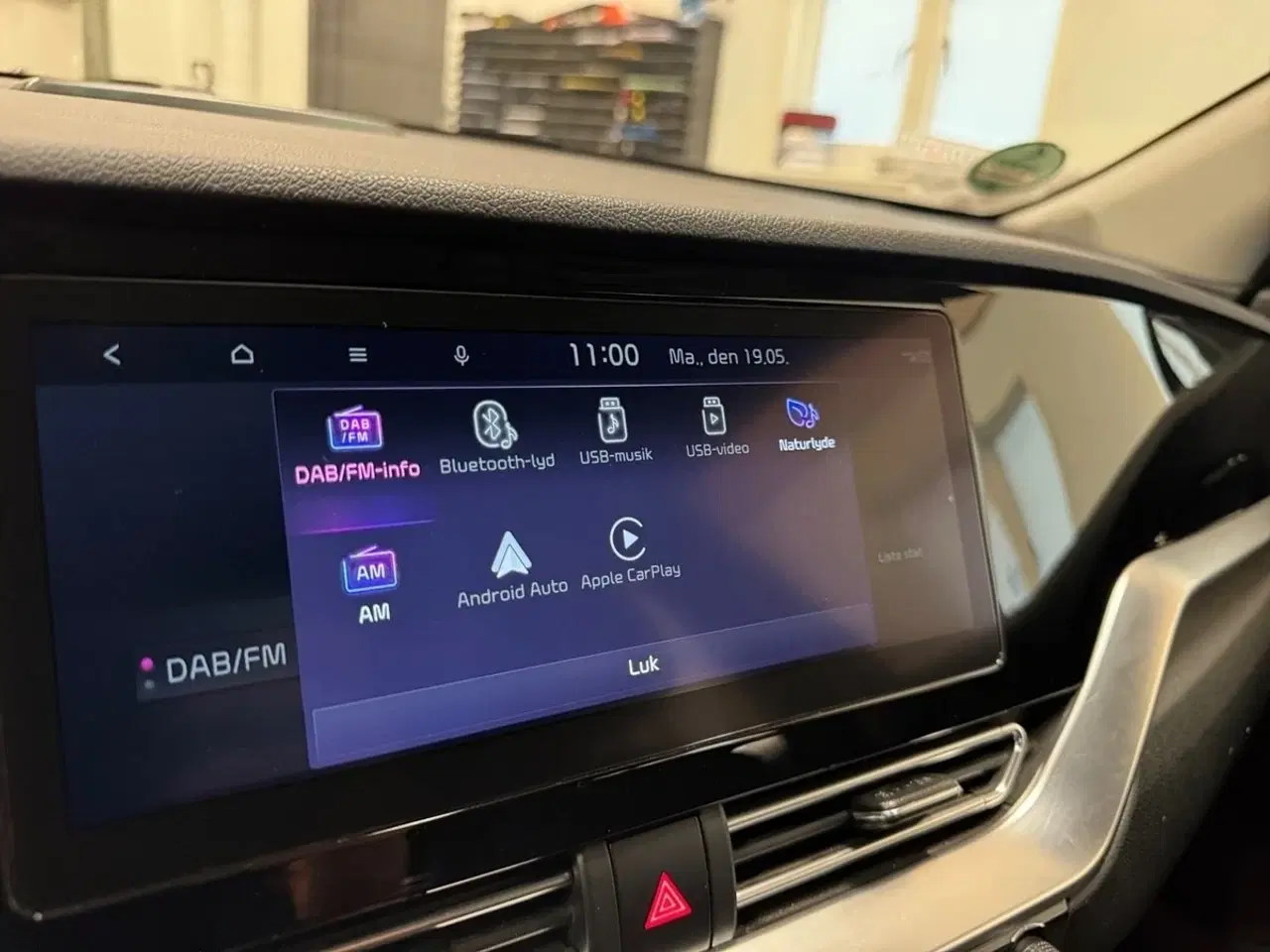 Billede 9 - Kia e-Niro 39 Comfort