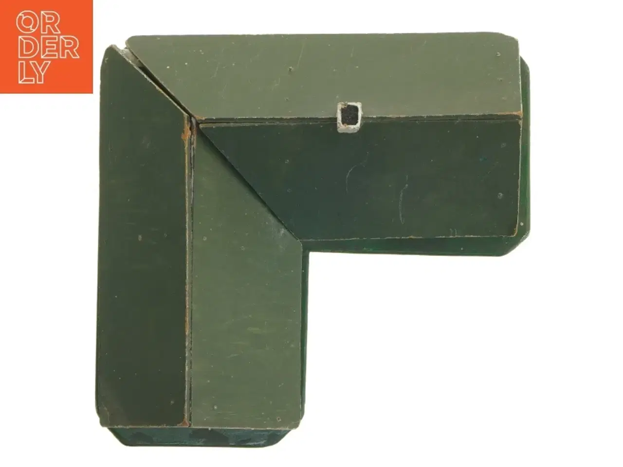 Billede 8 - Miniature træhus