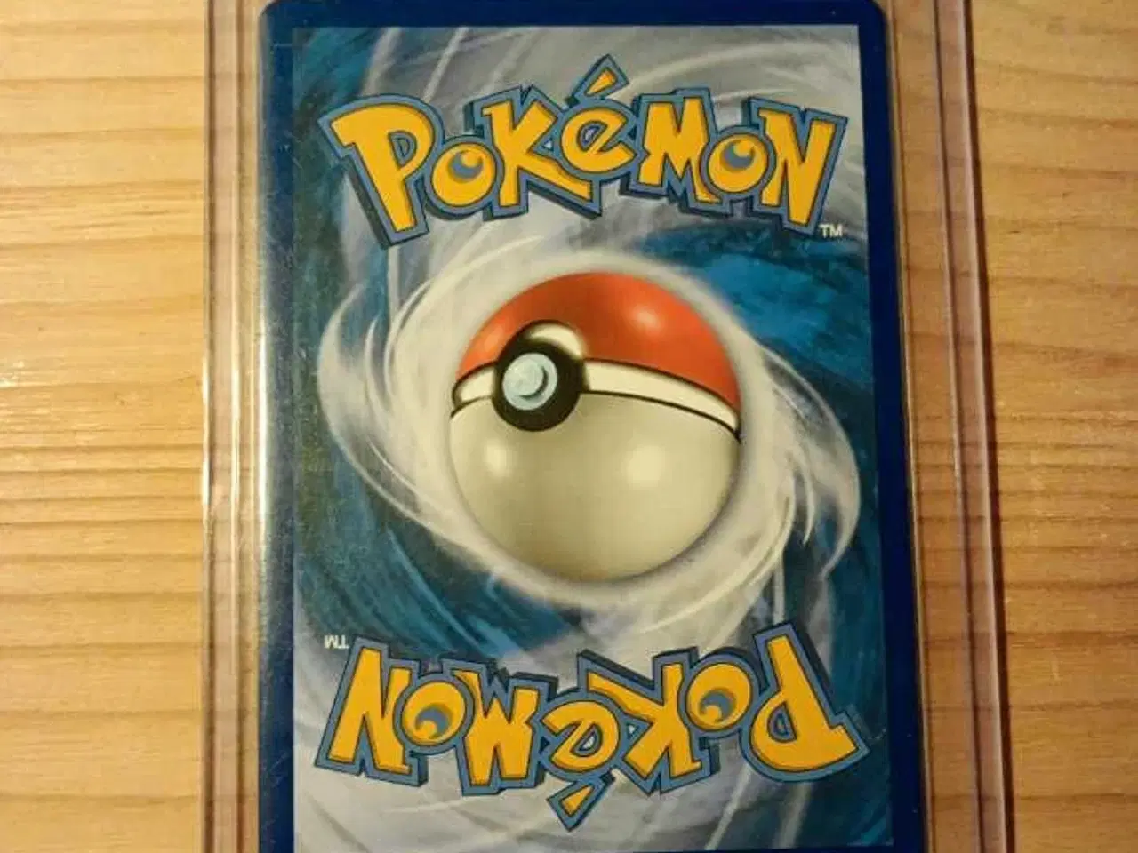 Billede 6 - Pokemonkort 