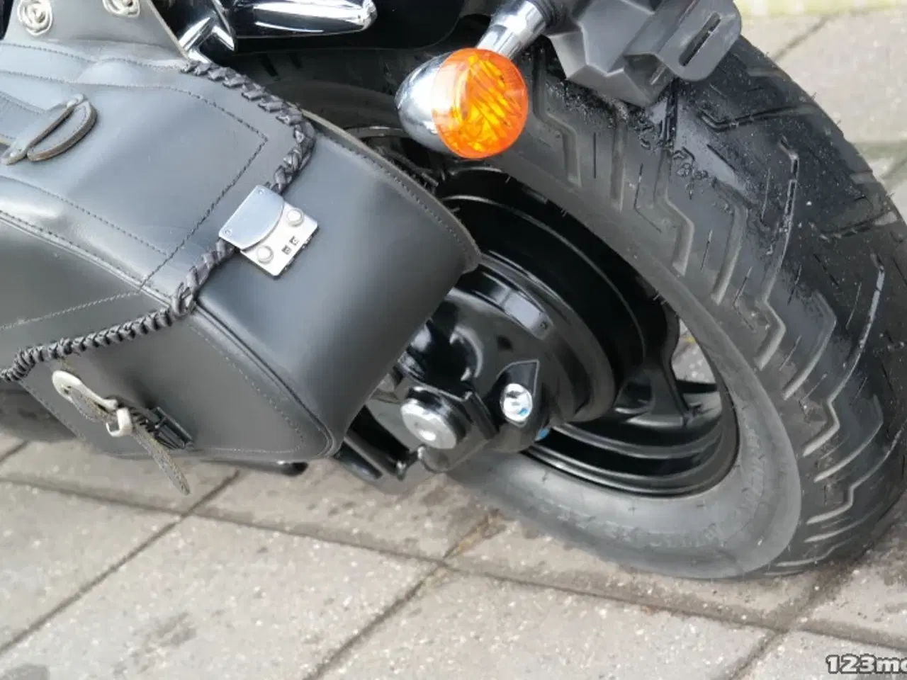 Billede 28 - Suzuki VZ 800 Intruder MC-SYD BYTTER GERNE