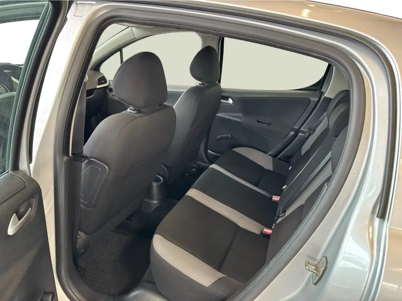 Billede 11 - Peugeot 207 1,6 HDi 110 Premium