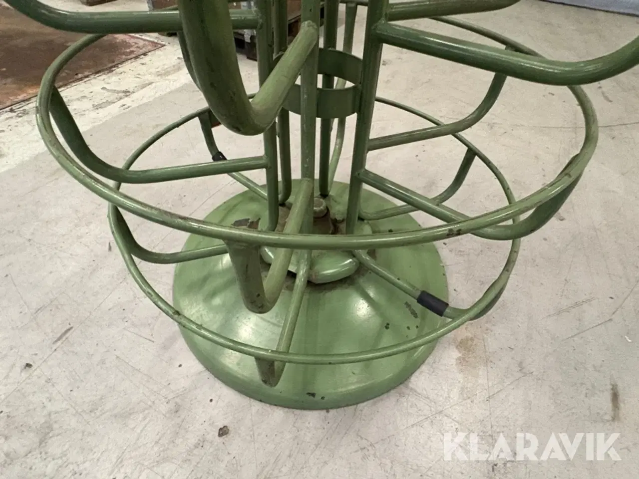 Billede 5 - Slangeopruller