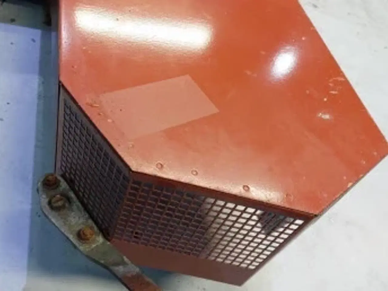 Billede 16 - Laverda 627 Skærm 322345550