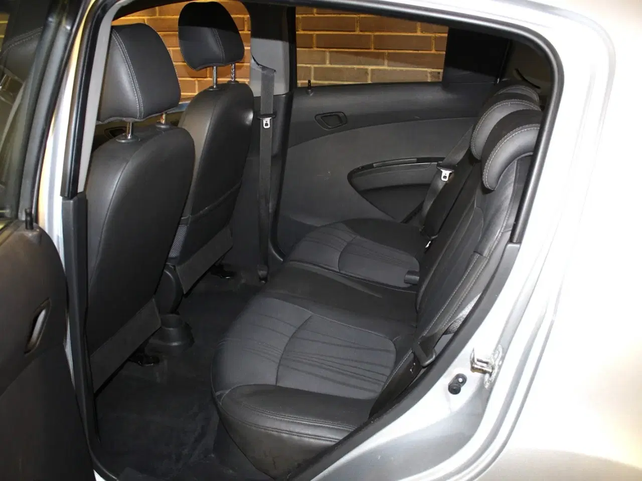 Billede 5 - Chevrolet Spark 1,2 LTZ