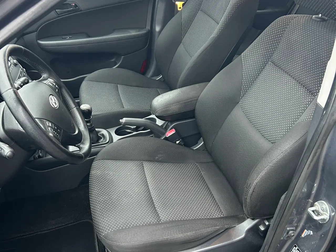 Billede 10 - Hyundai i30 diesel 