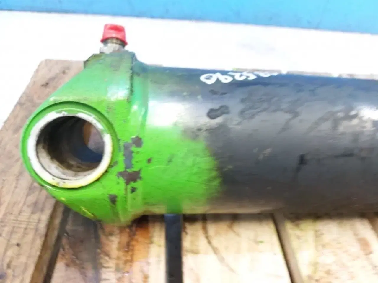 Billede 9 - Merlo P40.7 Cylinder 035290