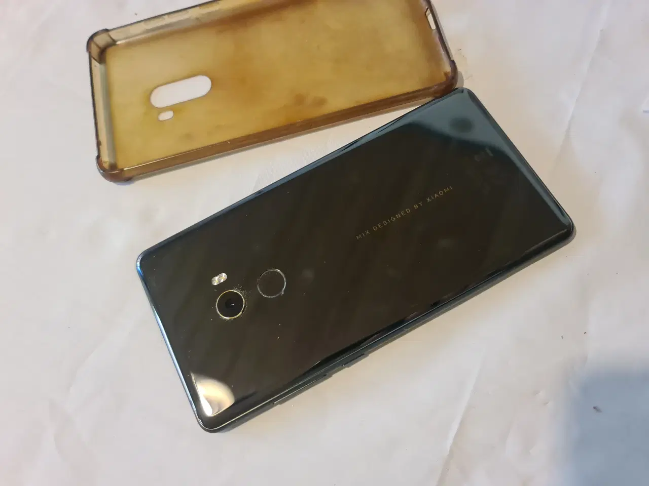 Billede 3 - Mobiltelefon Xiaomi Redmi