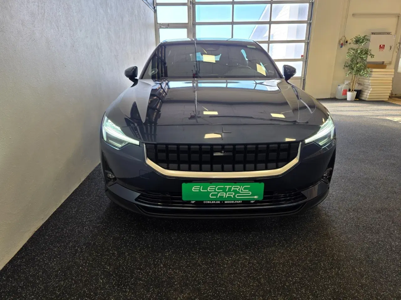 Billede 12 - Polestar 2  Long Range