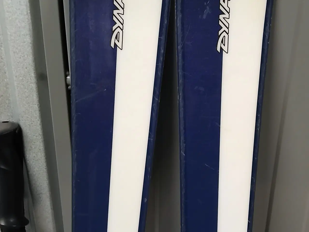 Billede 4 - DYNASTAR EXCLUSIVE 9 JUNIOR med LOOK BINDIGER