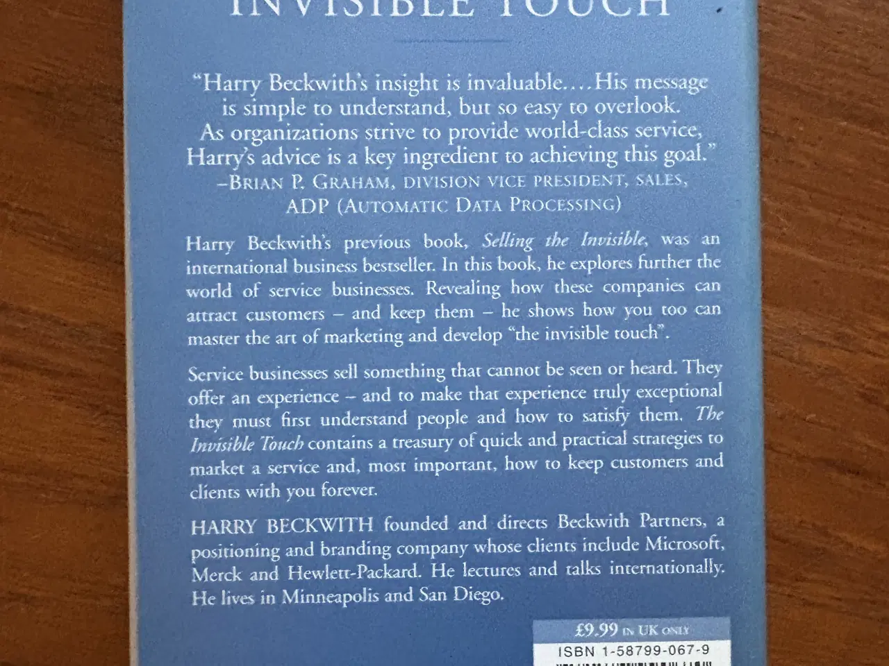 Billede 2 - Lækker bog 