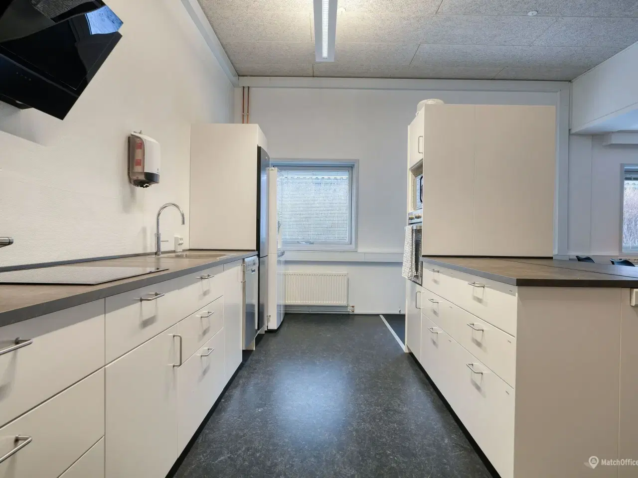 Billede 3 - Kontorhotel i Holbæk