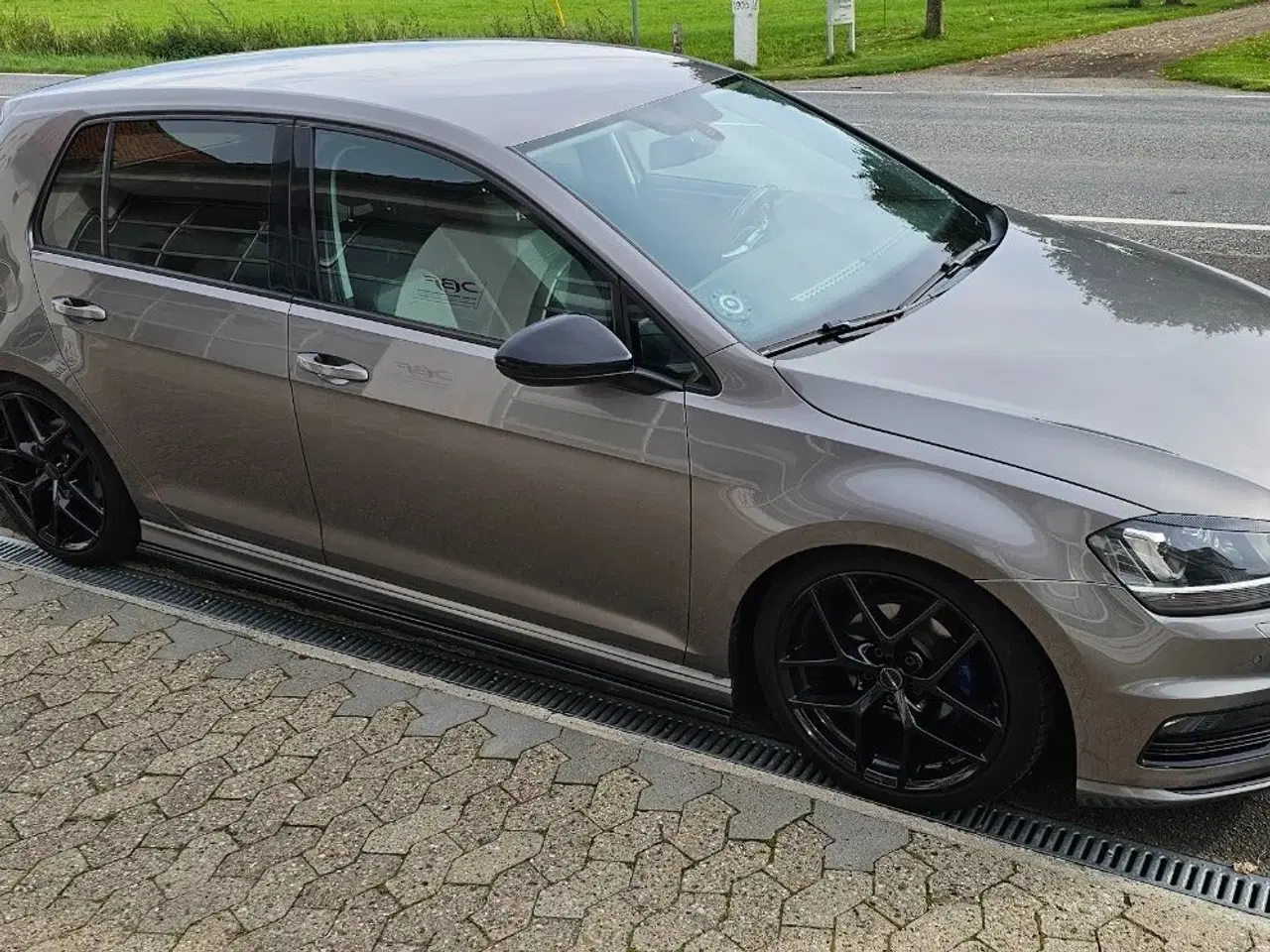 Billede 6 - VW Golf VII 1,6 TDi 105 Highline BMT