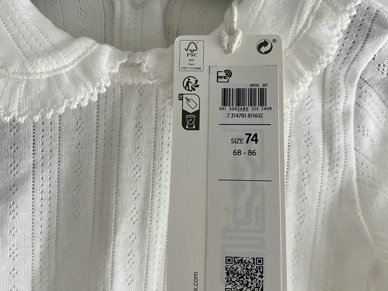 Billede 4 - Lindex body str 74