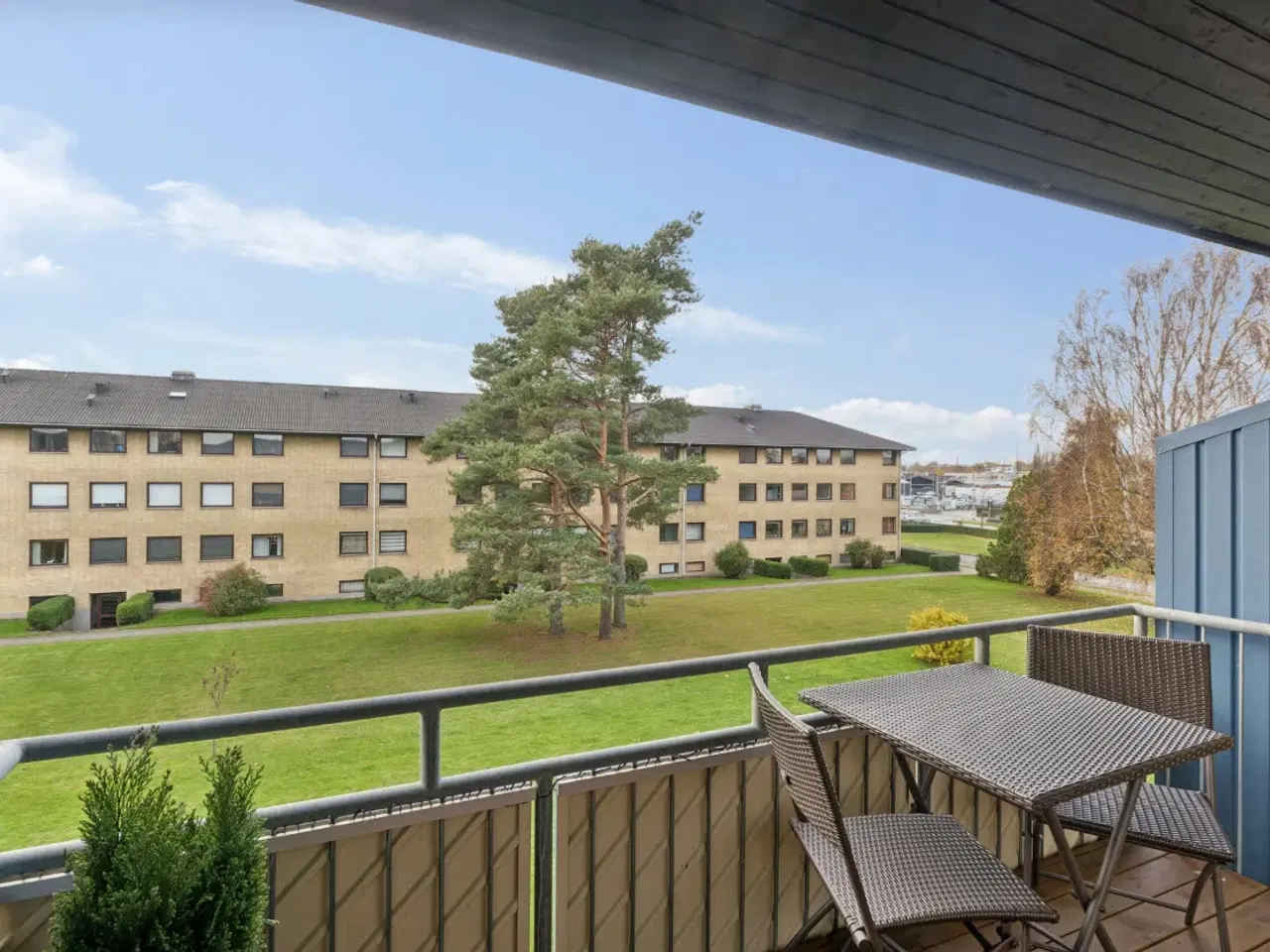 Billede 6 - Utroligt flot lejlighed i Taastrup Vænge