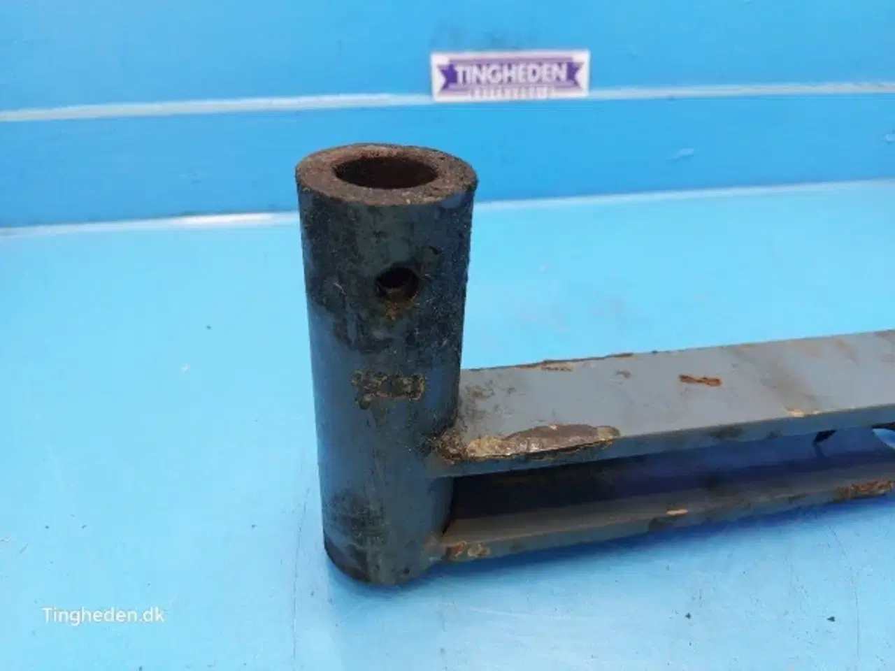 Billede 3 - Massey Ferguson 7256 Arm 28781992