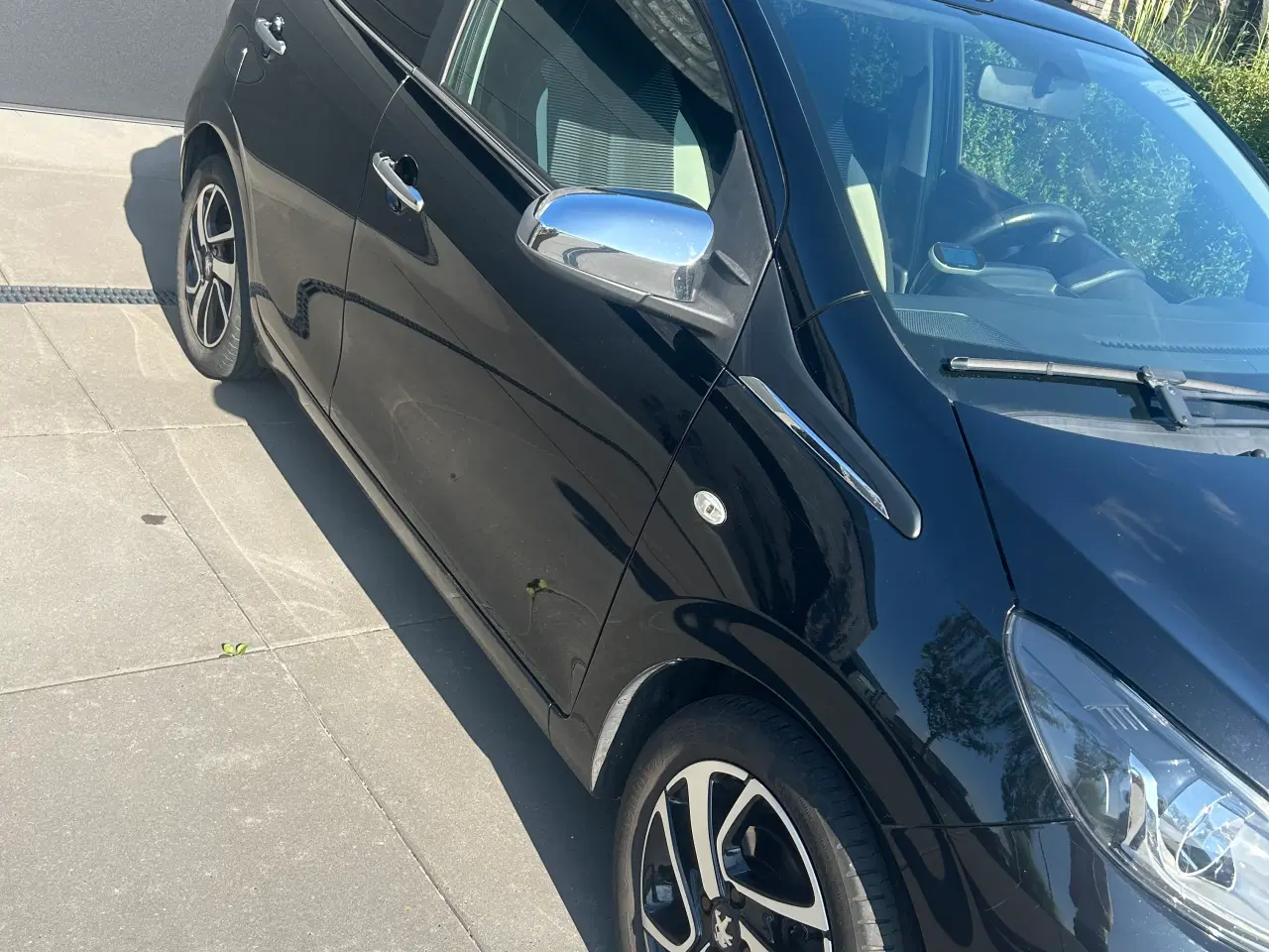 Billede 3 - Peugeot 108 – 1.0 E-VTI 69hk – 5d