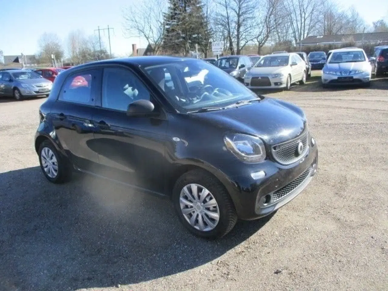 Billede 3 - Smart Forfour 1,0 