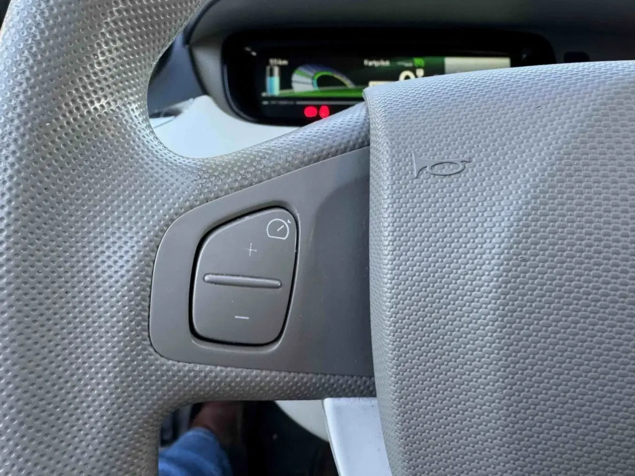 Billede 4 - Renault Zoe 22 Intens