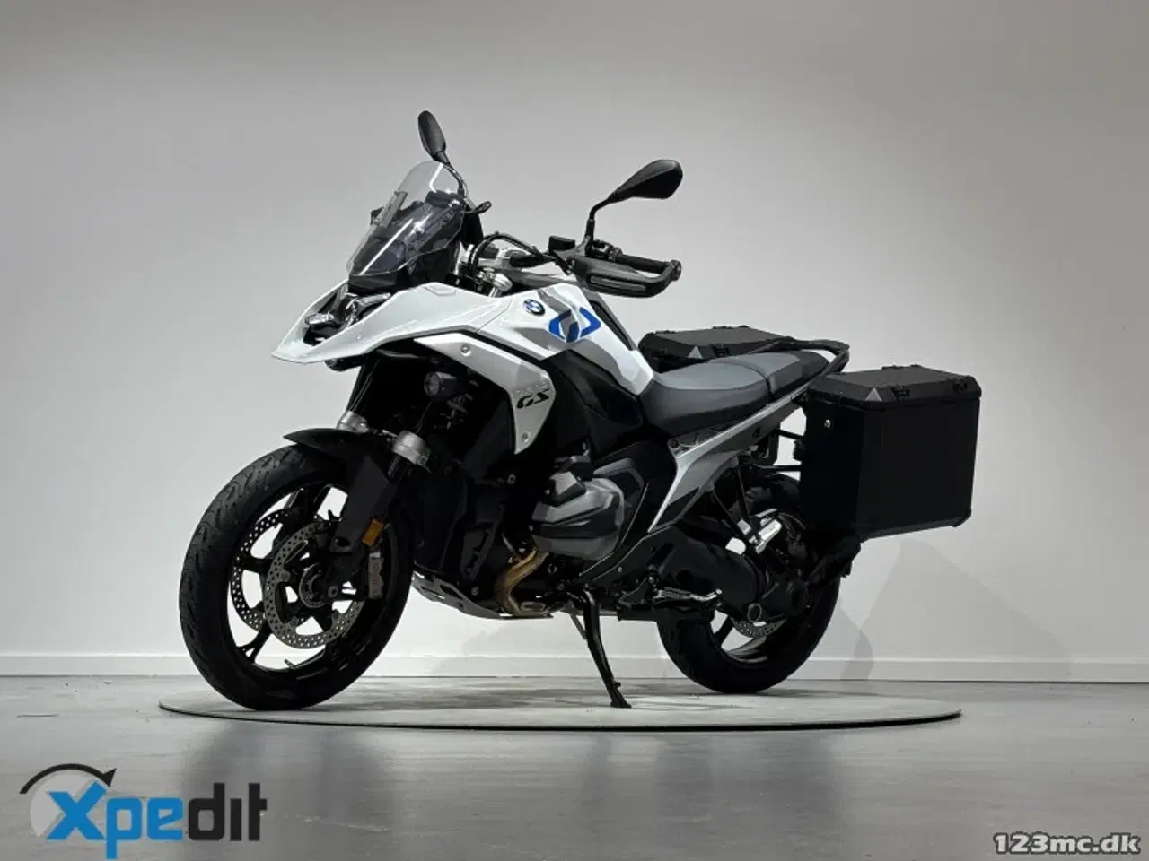 Billede 5 - BMW R 1300 GS