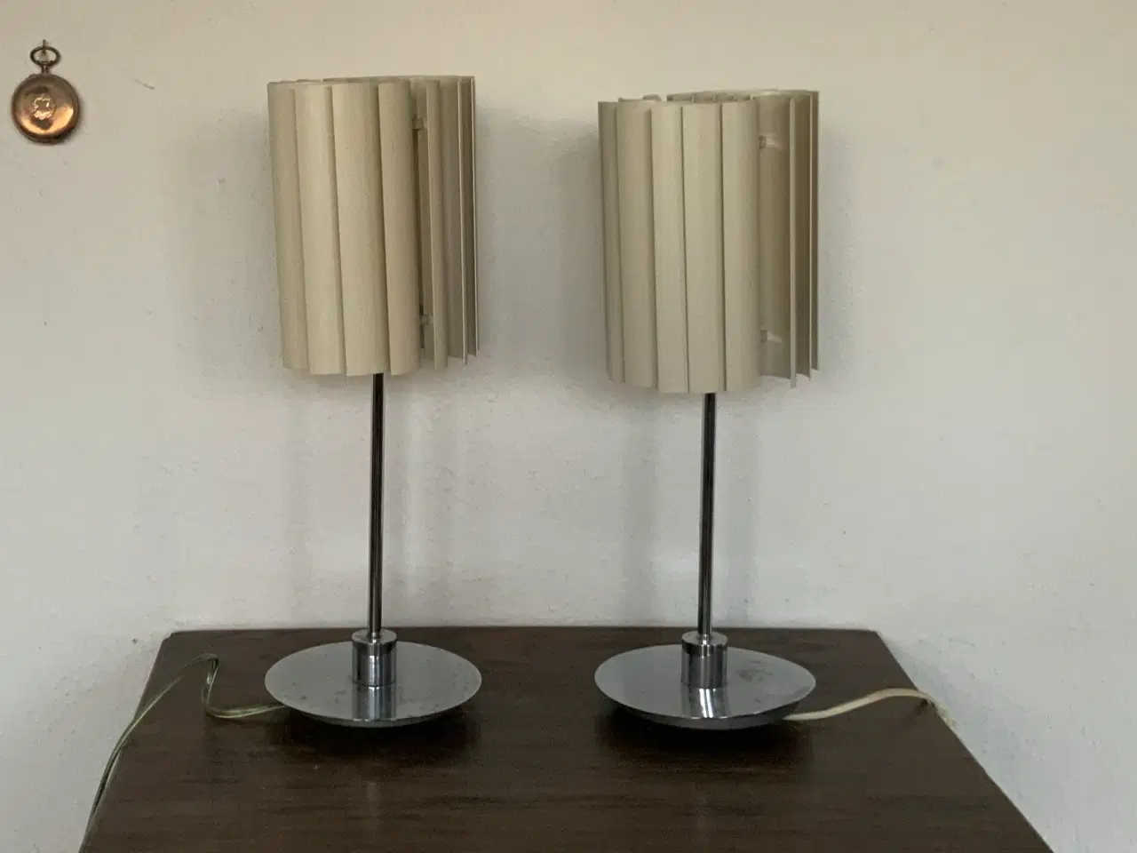 Billede 2 - Turbine lamper fra Herstal