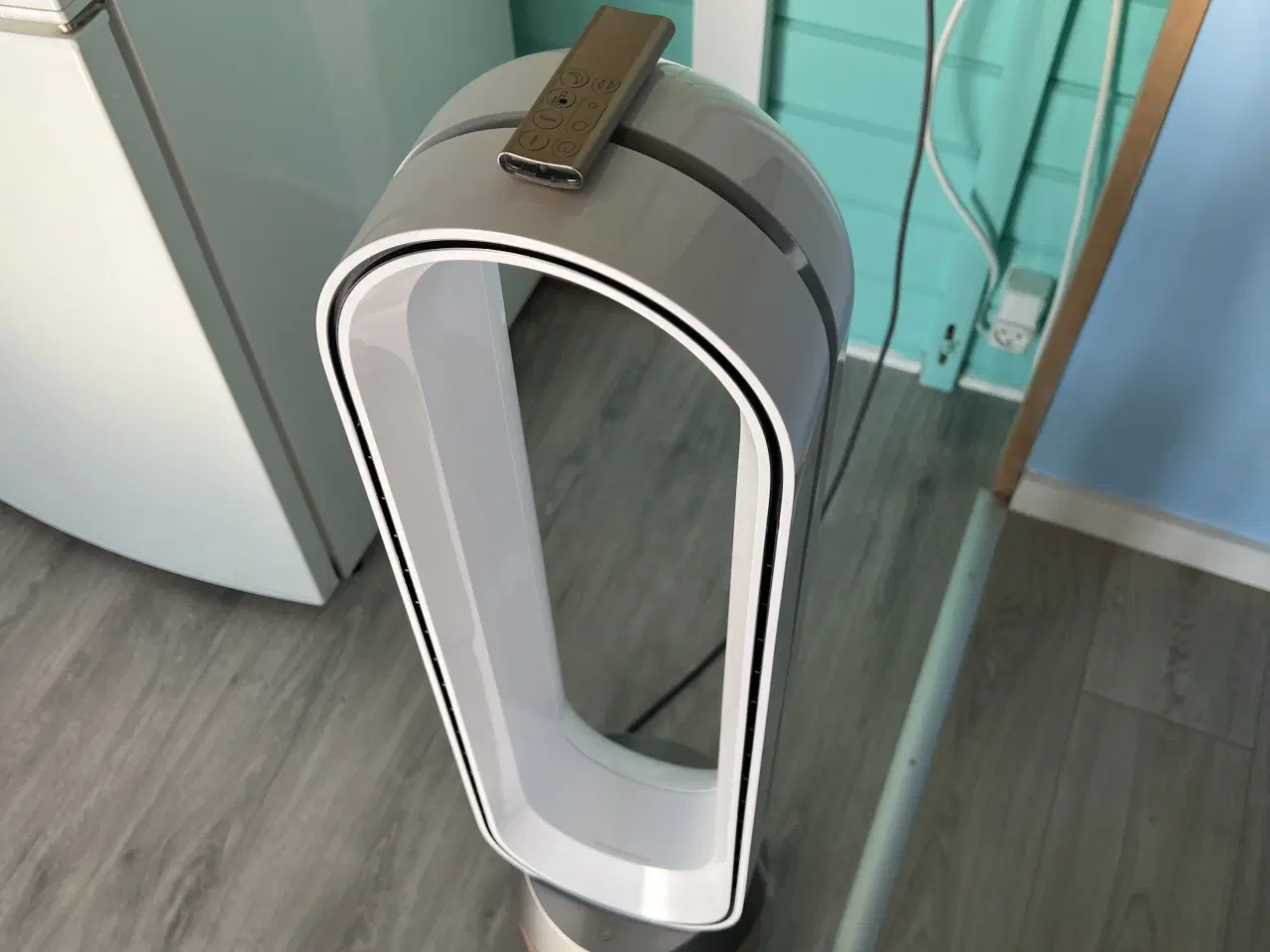 Billede 1 - Dyson TP09 luftrenser sælges – meget pæn stand