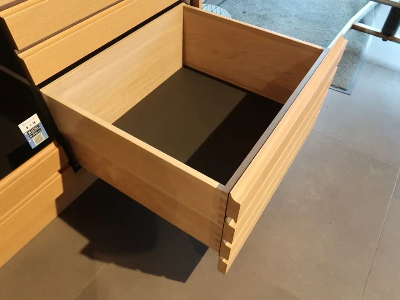 Billede 10 - Kvik køkken CIMA EG