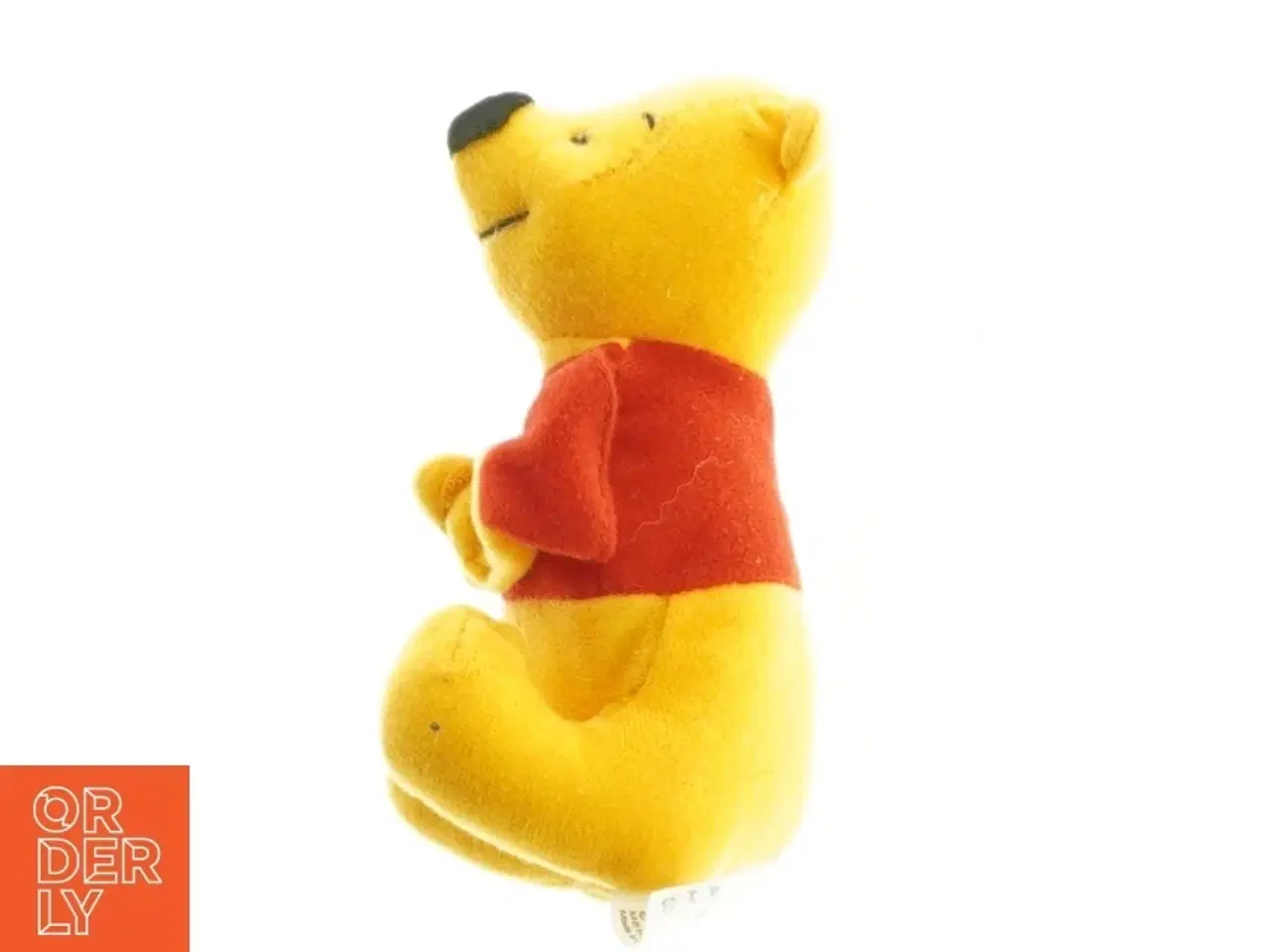 Billede 2 - Peter Plys fra Disney (str. 14,5 cm)