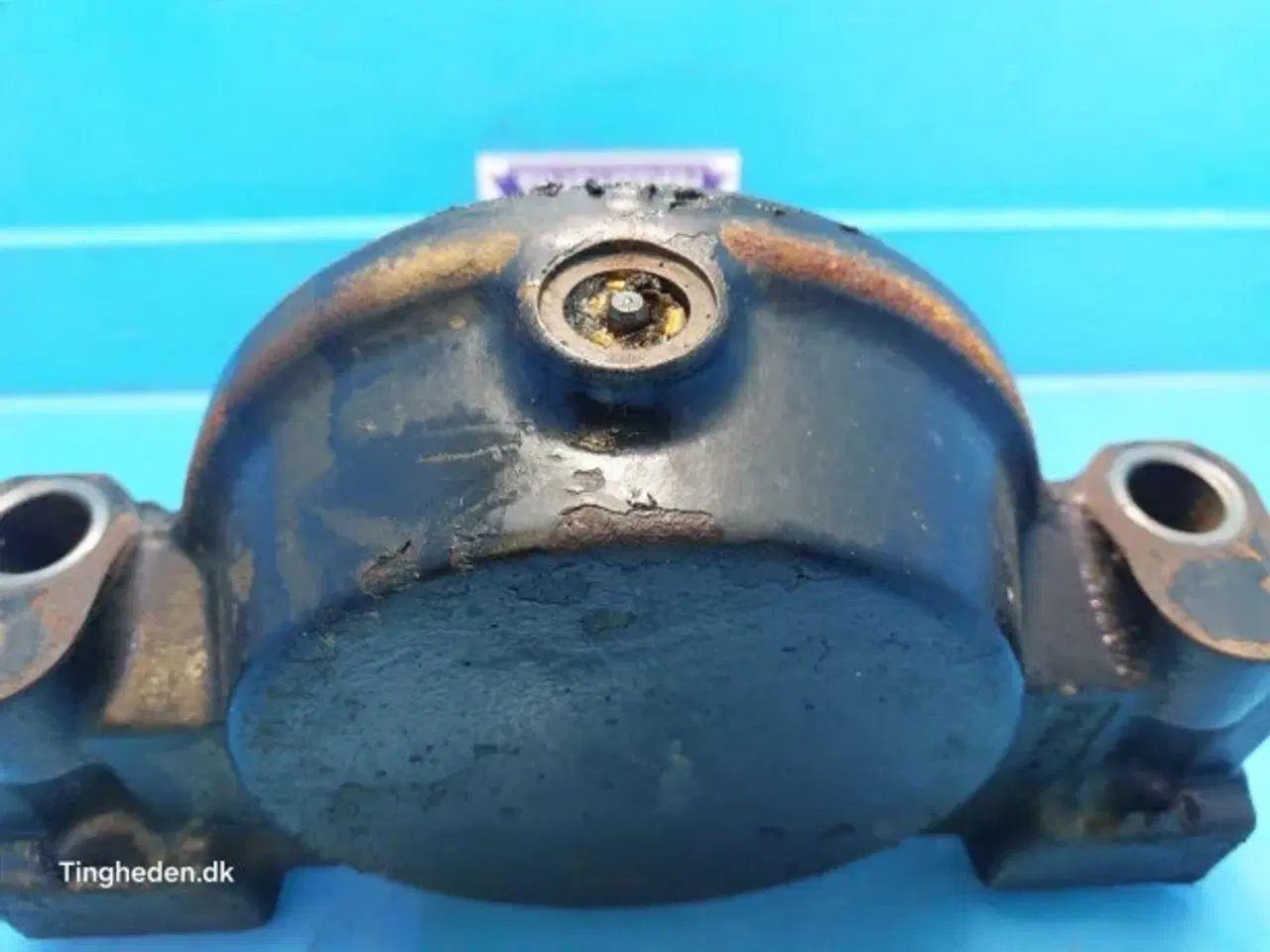 Billede 9 - Valmet 8050 Lejehus 31791800