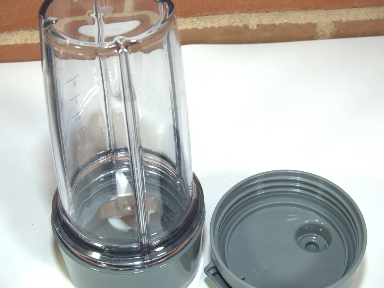 Billede 10 - Kenwood KHC29 Køkkenmaskine med meget tilbehør