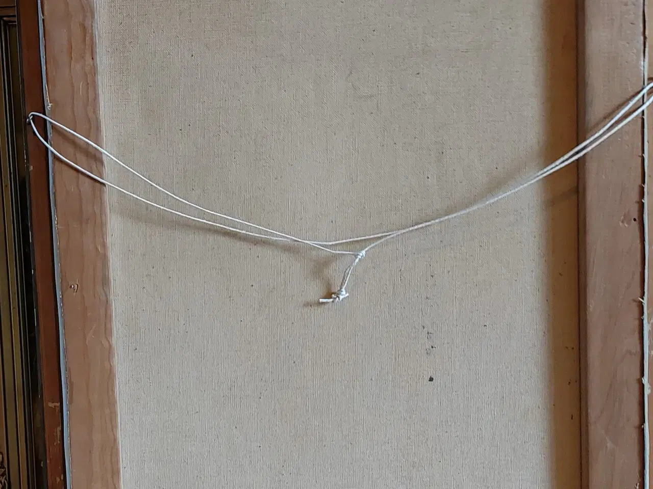 Billede 4 - SIGRID BECK-KNUDSEN - (1864 - 1947 )- oliemaleri