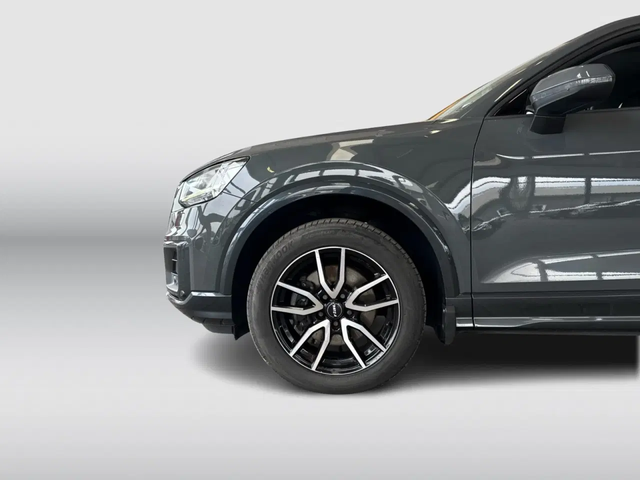 Billede 9 - Audi Q2 2,0 TFSi 190 Sport quattro S-tr.