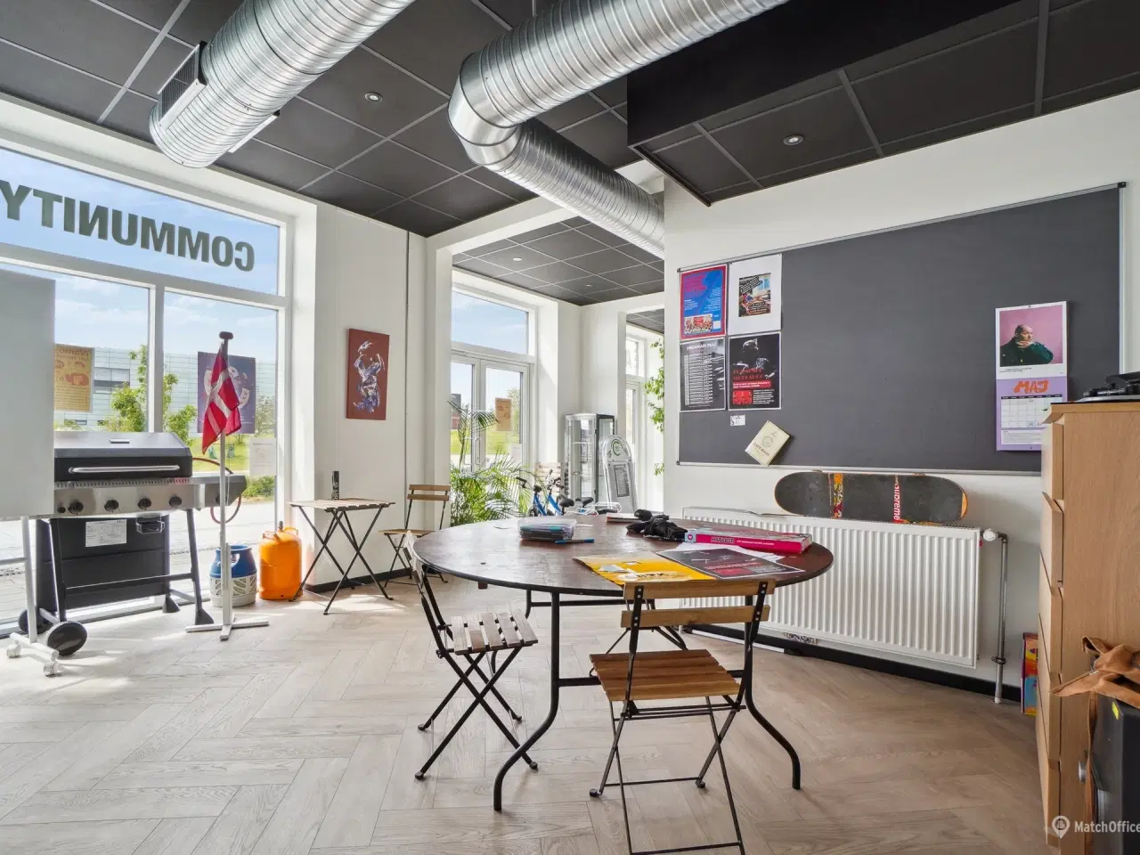 Billede 4 - Butikslejemål - momsfri