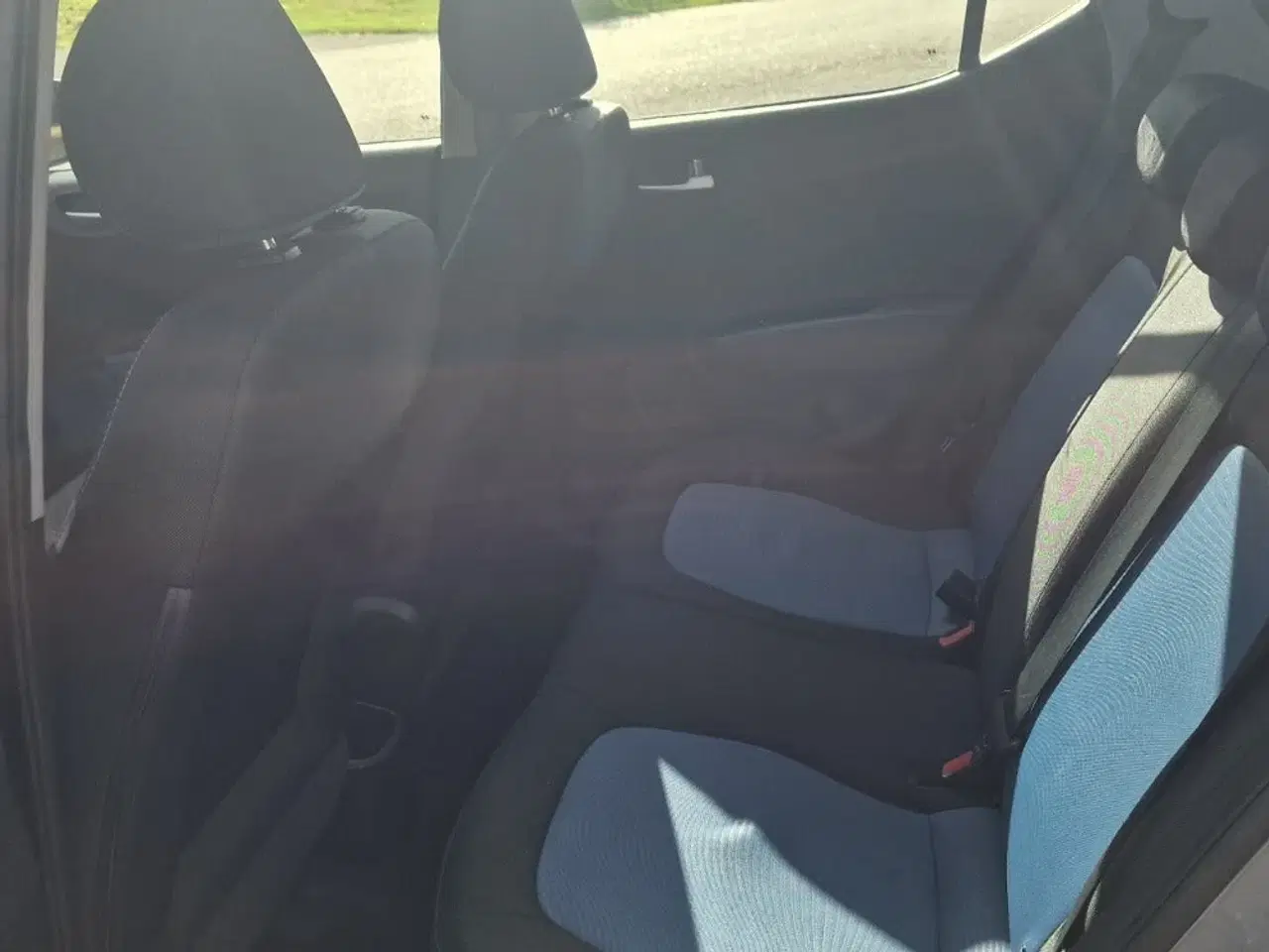 Billede 8 - Hyundai i10 1,0 Go High
