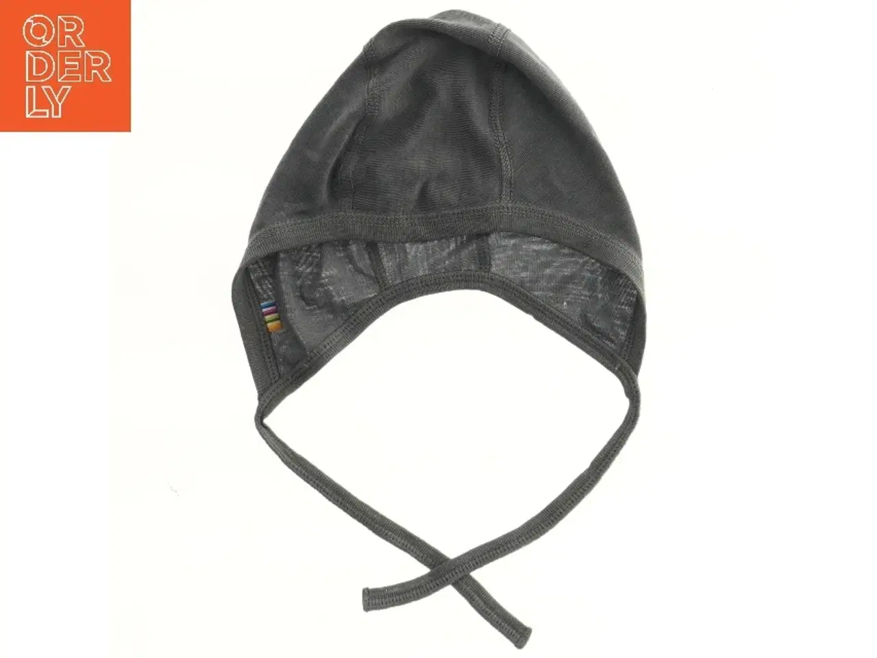 Billede 2 - Uld og silke Babyhjelm fra Joha (str. 92)