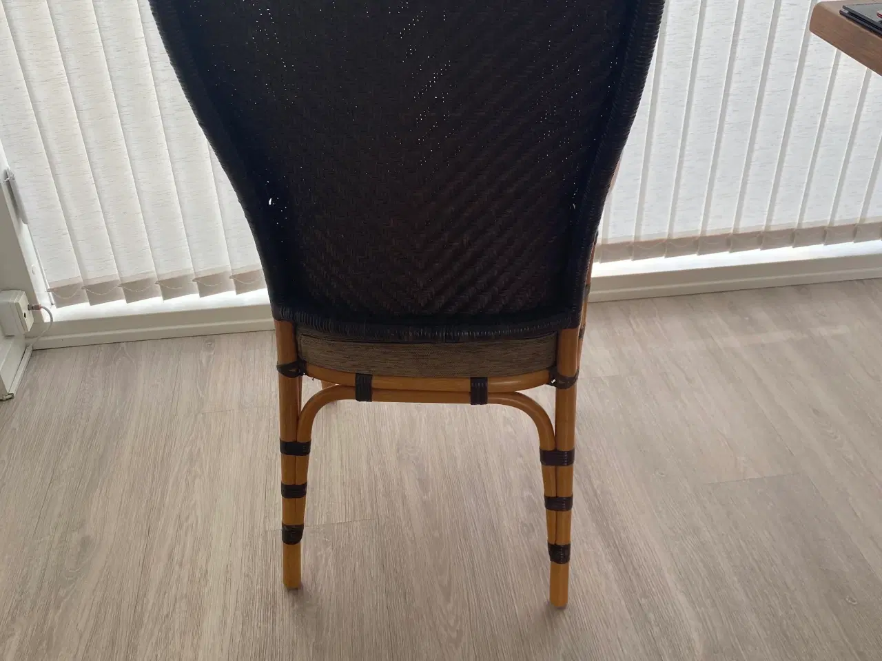 Billede 1 - Manila spisebordstol