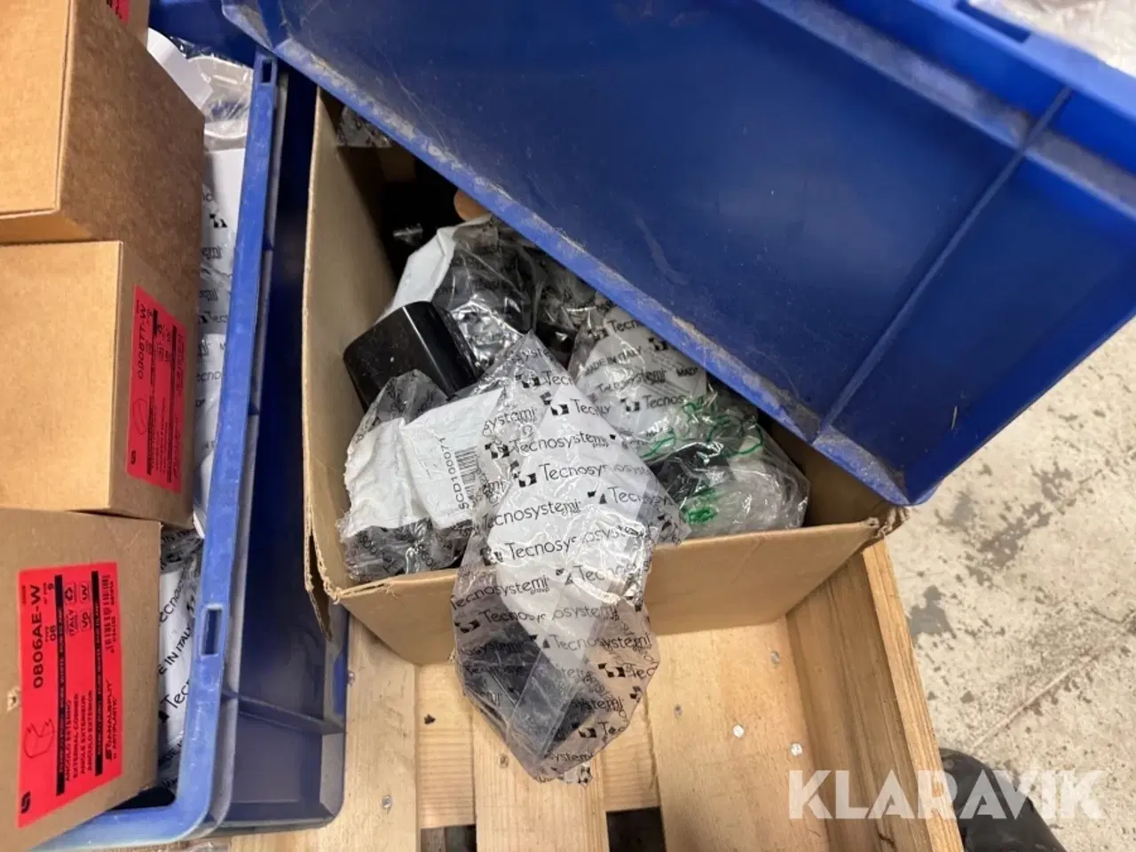 Billede 6 - Indækningskapper til luft-luft varmepumpe