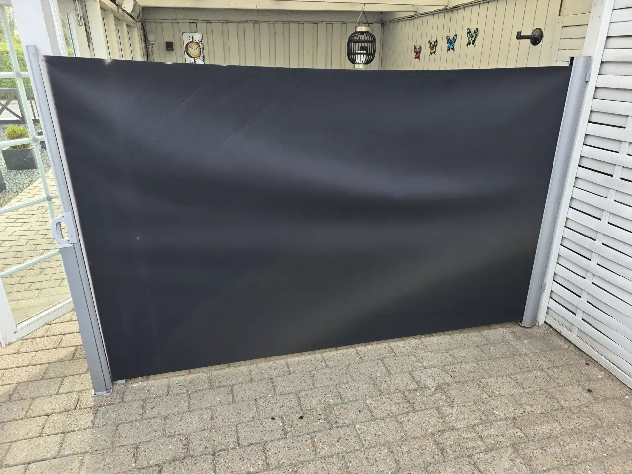 Billede 4 - Sidemarkise 160×300 cm