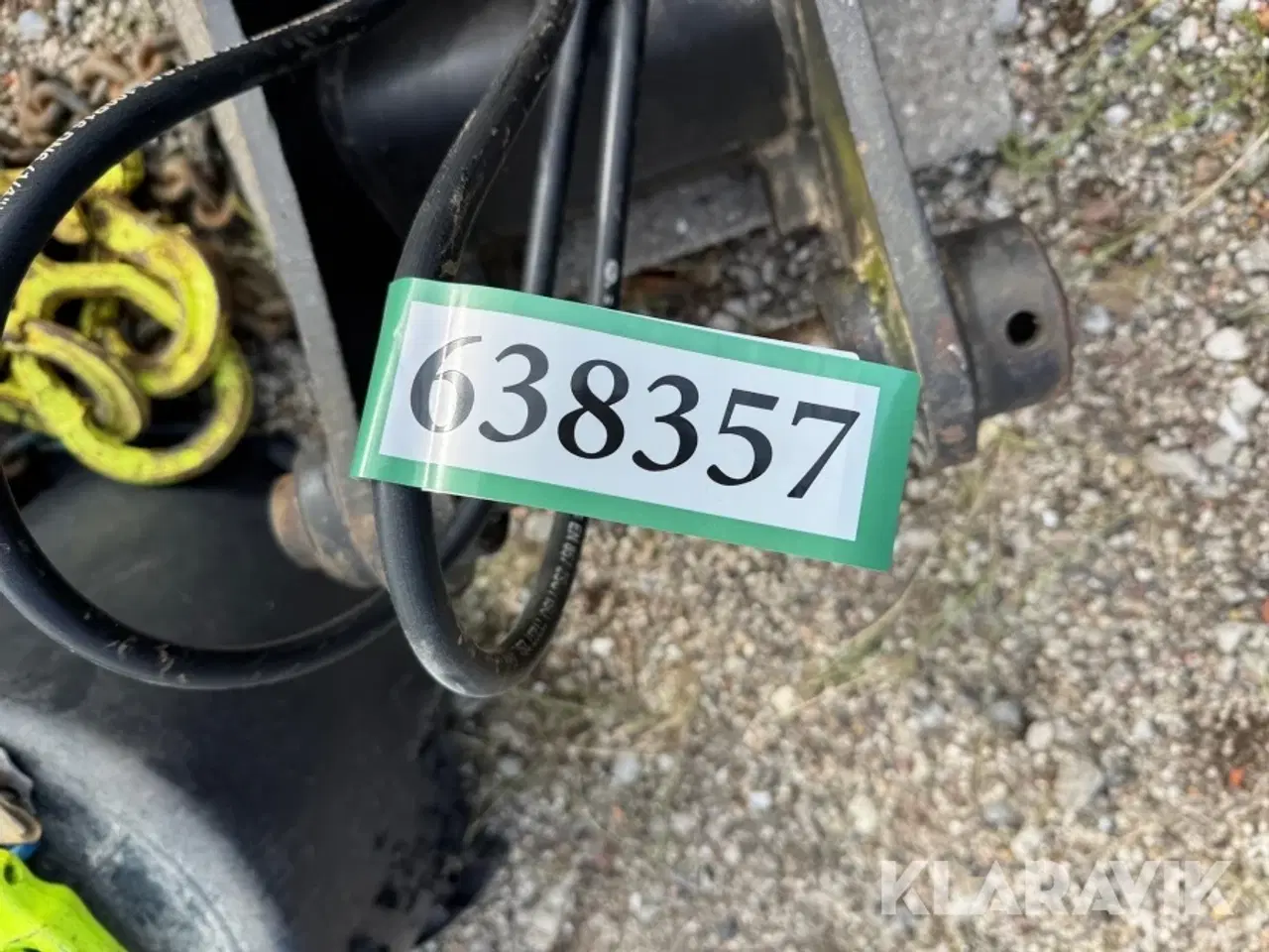 Billede 7 - Lynskifte Engcon S45