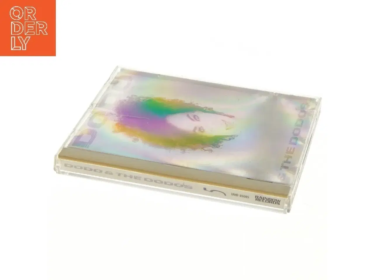 Billede 4 - Dodo & The Dodos CD fra Rainbow Records