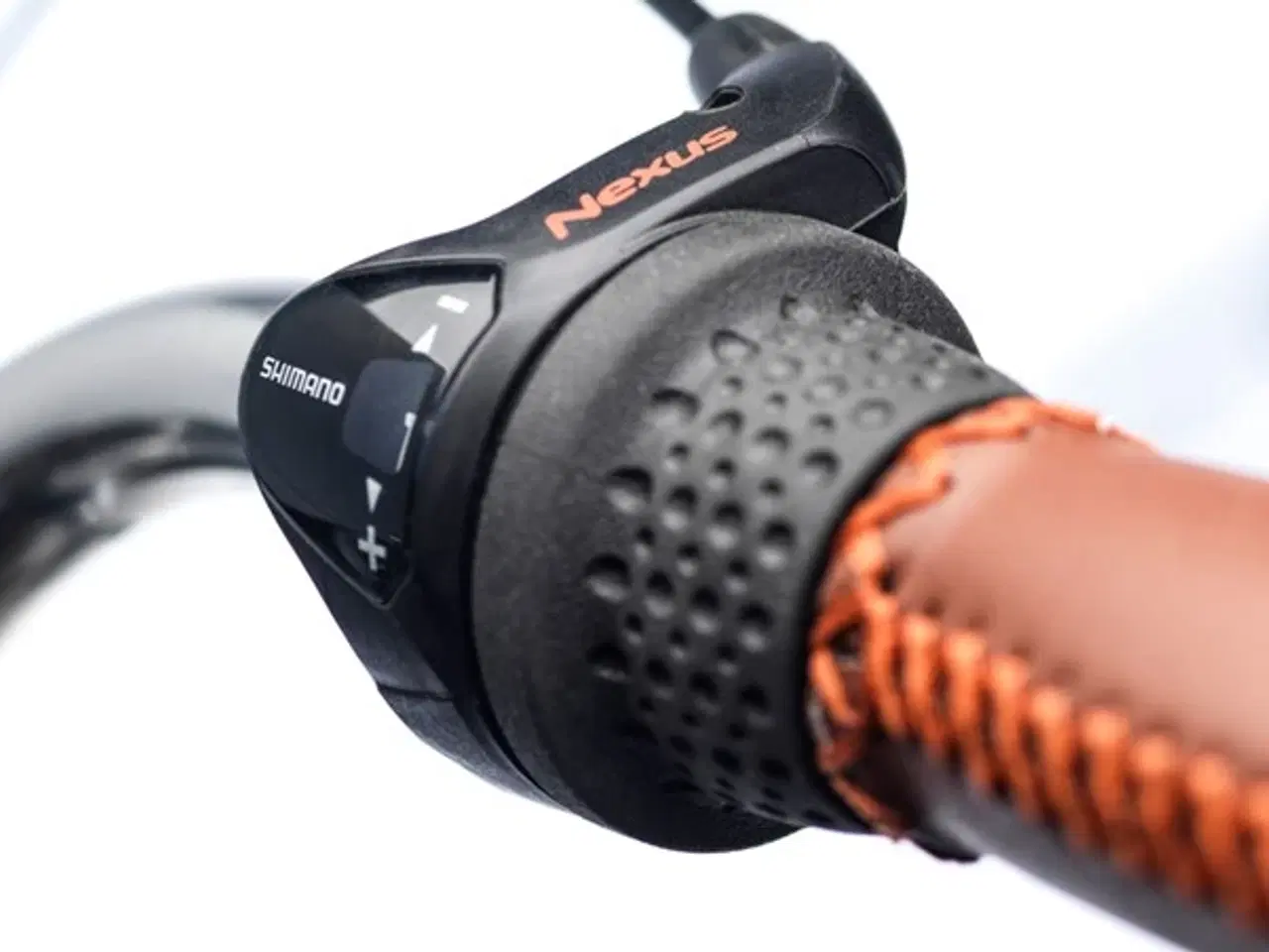 Billede 4 - En ny Mustang Christian