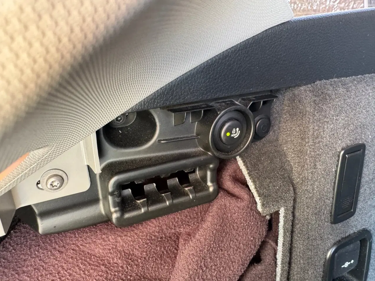 Billede 12 - BMW 330i 2,0 Touring Sport Line aut.